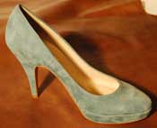 women's shoes